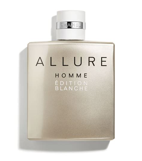 chanel allure homme edition blanche vs sport|chanel allure homme price.